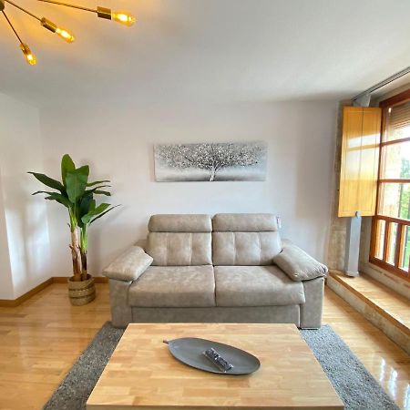 Acogedor Apartamento Puente Romano !!! 萨拉曼卡 外观 照片