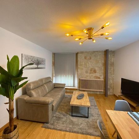 Acogedor Apartamento Puente Romano !!! 萨拉曼卡 外观 照片