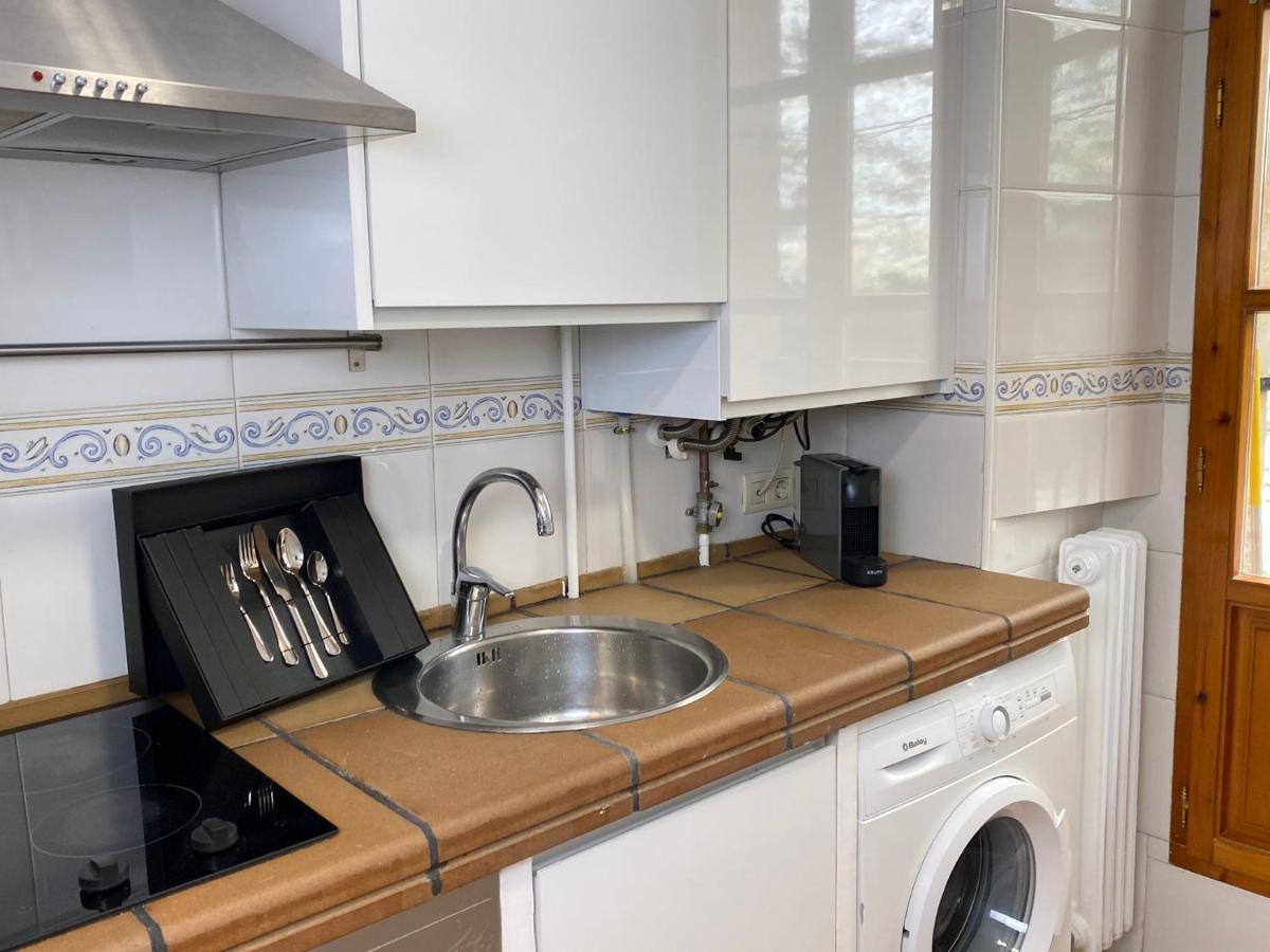 Acogedor Apartamento Puente Romano !!! 萨拉曼卡 外观 照片