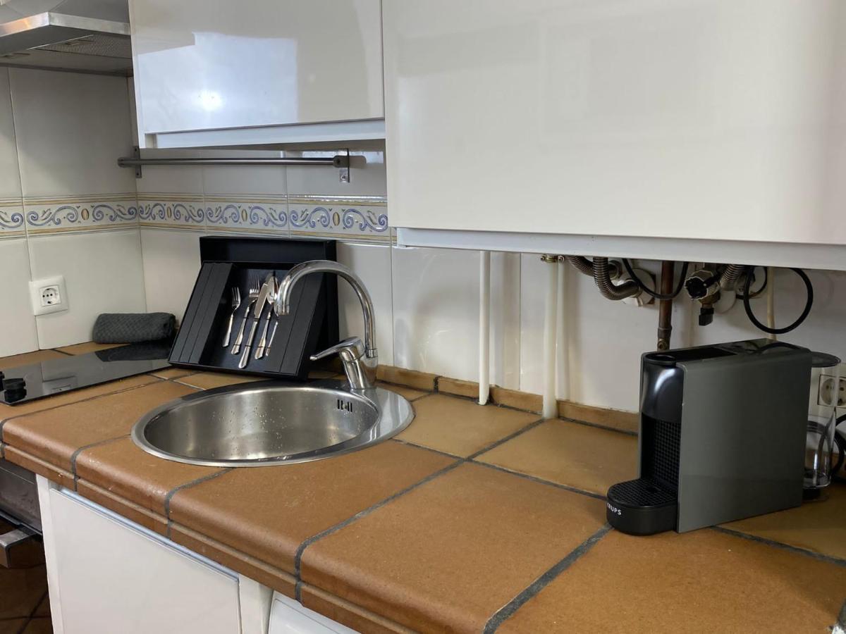 Acogedor Apartamento Puente Romano !!! 萨拉曼卡 外观 照片