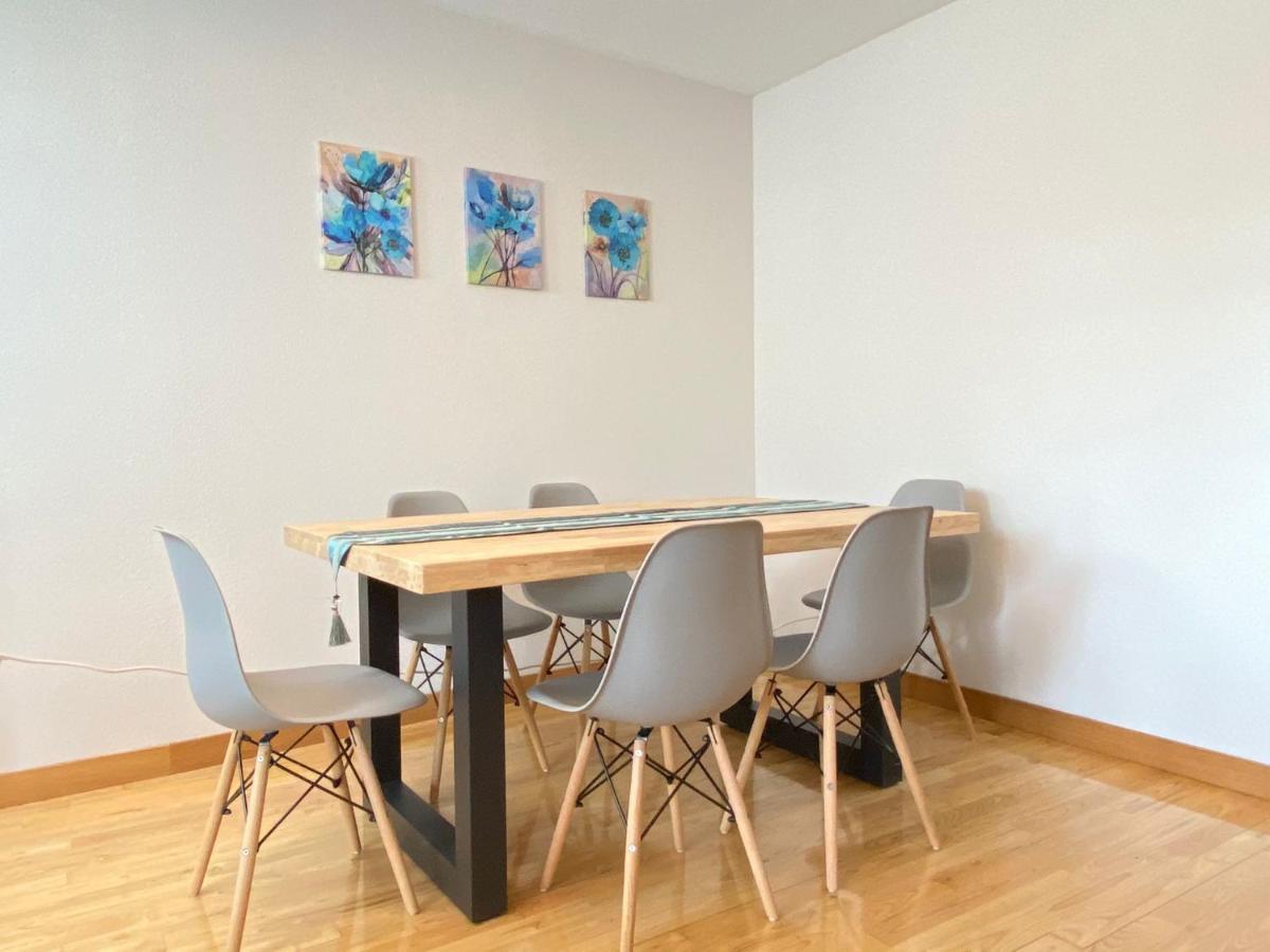 Acogedor Apartamento Puente Romano !!! 萨拉曼卡 外观 照片