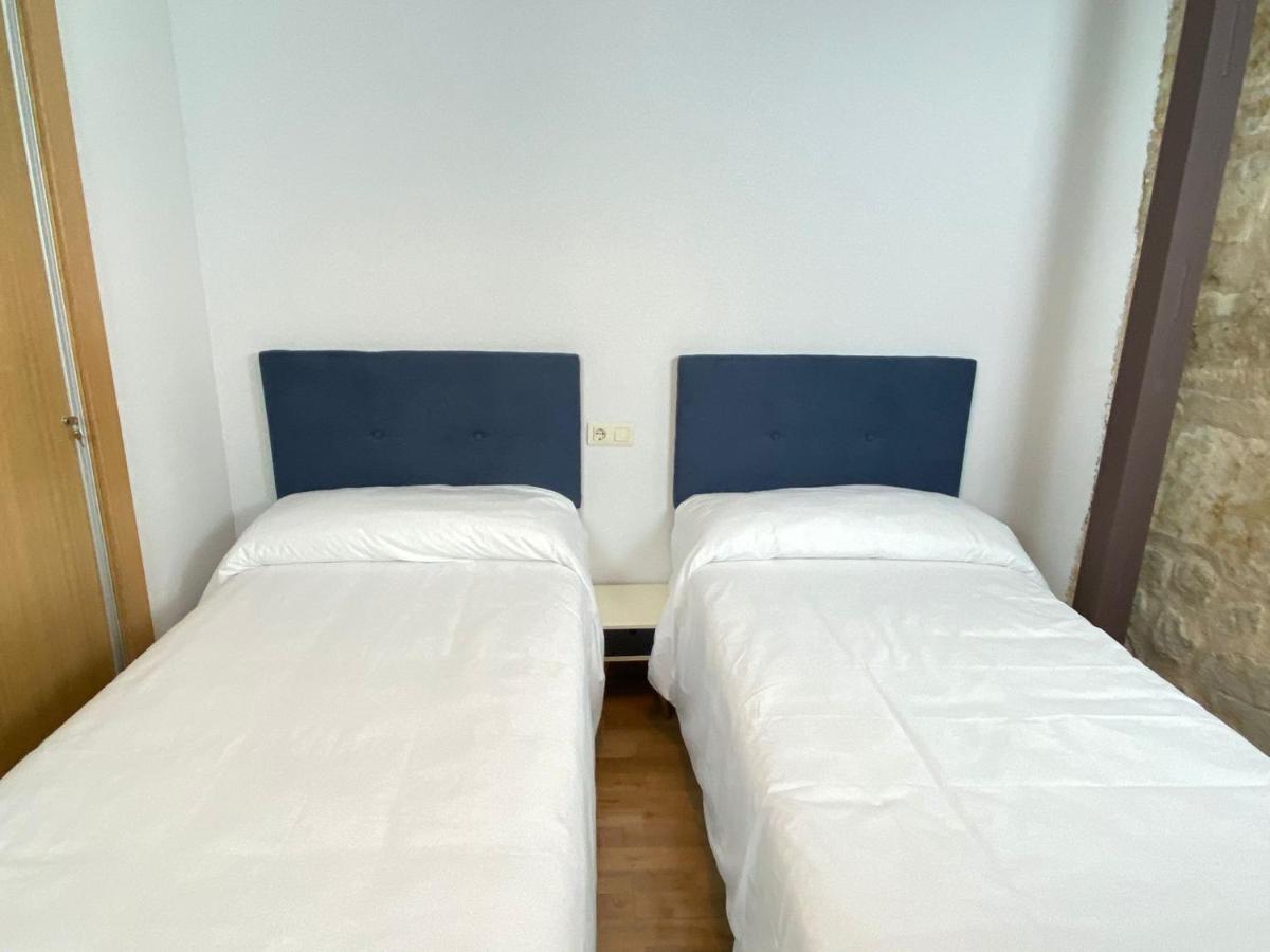 Acogedor Apartamento Puente Romano !!! 萨拉曼卡 外观 照片