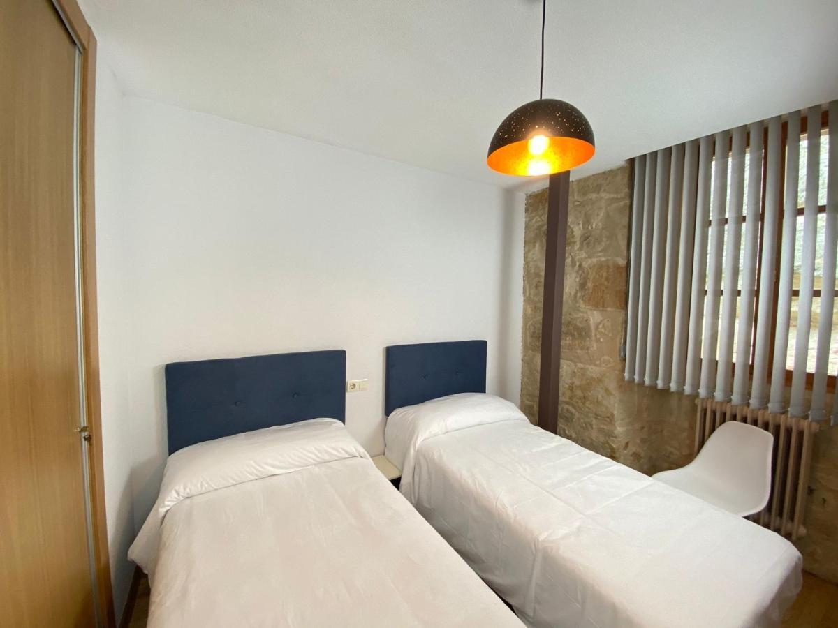 Acogedor Apartamento Puente Romano !!! 萨拉曼卡 外观 照片
