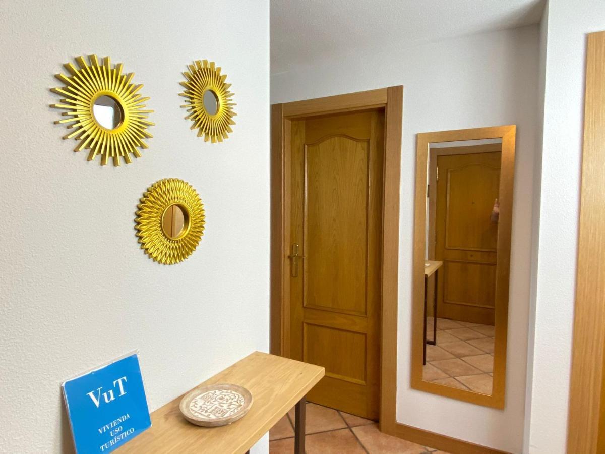 Acogedor Apartamento Puente Romano !!! 萨拉曼卡 外观 照片