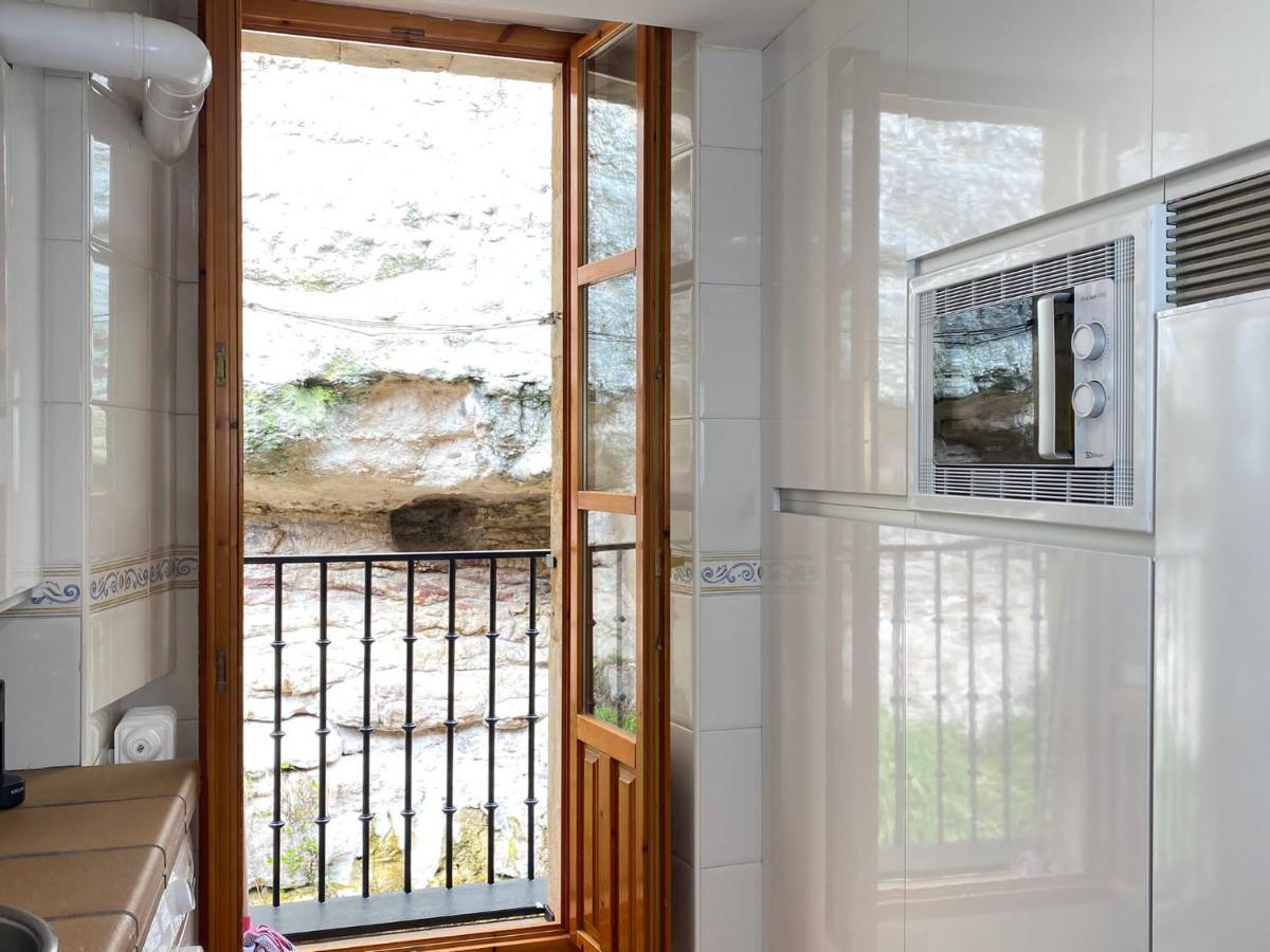 Acogedor Apartamento Puente Romano !!! 萨拉曼卡 外观 照片