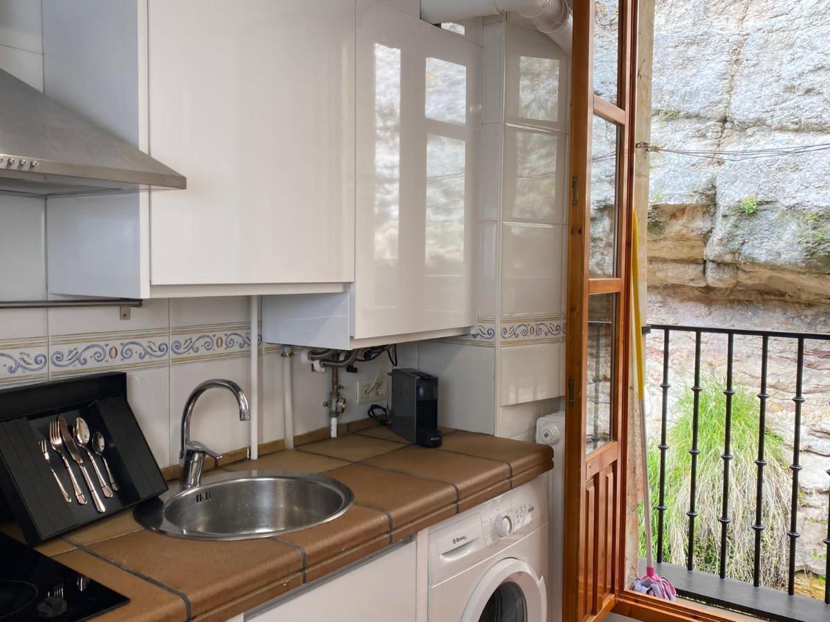 Acogedor Apartamento Puente Romano !!! 萨拉曼卡 外观 照片