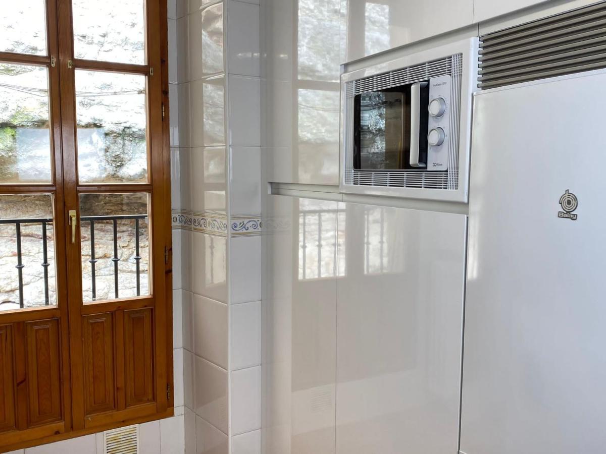 Acogedor Apartamento Puente Romano !!! 萨拉曼卡 外观 照片