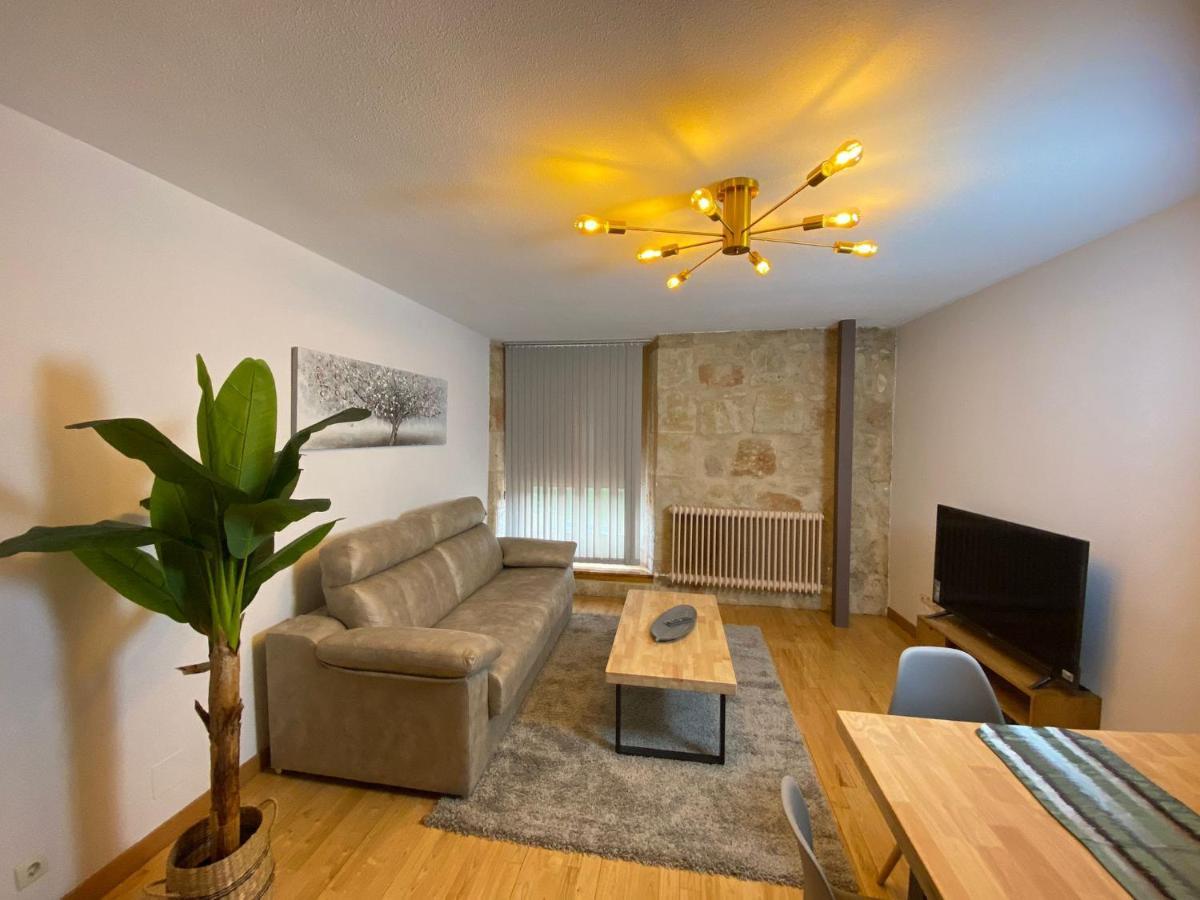 Acogedor Apartamento Puente Romano !!! 萨拉曼卡 外观 照片