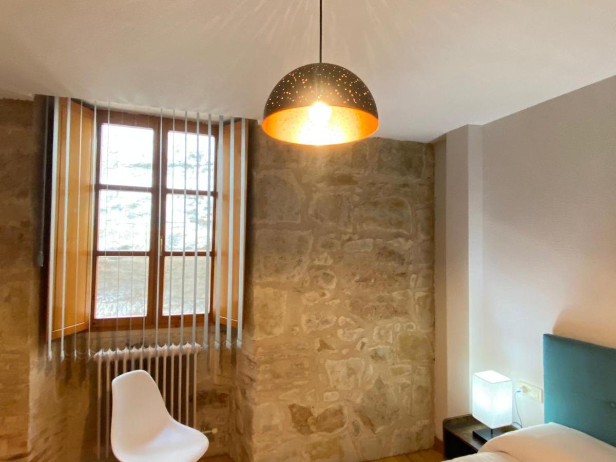 Acogedor Apartamento Puente Romano !!! 萨拉曼卡 外观 照片