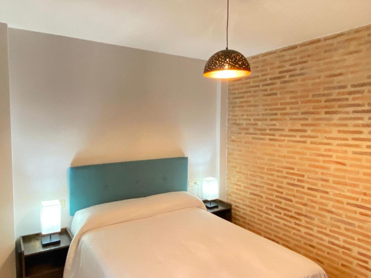 Acogedor Apartamento Puente Romano !!! 萨拉曼卡 外观 照片